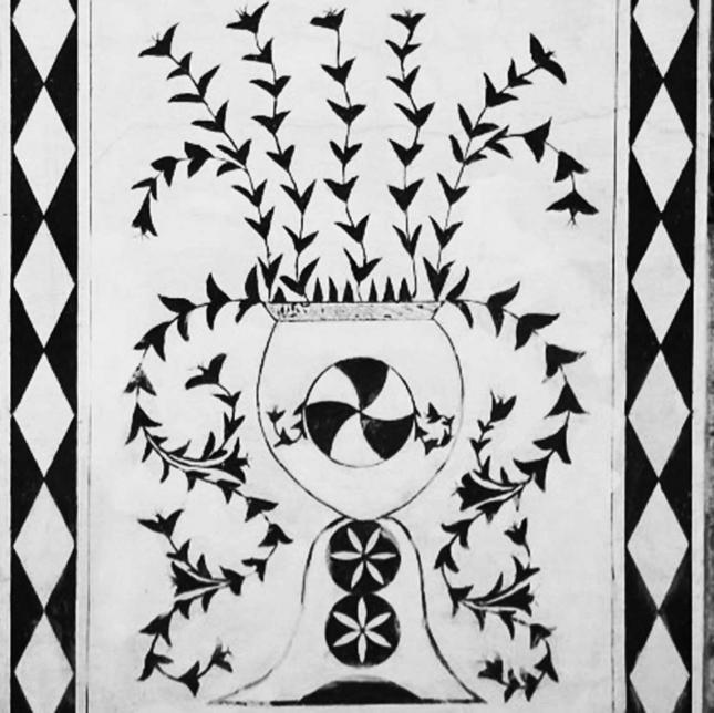 Ta Nea Xysta: research image by Navine G. Khan-Dossos (2020)